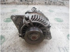 Recambio de alternador para smart forfour básico (55kw) referencia OEM IAM A1351540202 A5TG0091AE A5TG0091AE 2