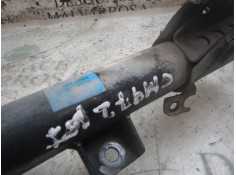 Recambio de amortiguador delantero izquierdo para smart forfour básico (55kw) referencia OEM IAM A4543203930   2