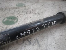 Recambio de amortiguador trasero izquierdo para smart forfour básico (55kw) referencia OEM IAM A4543200630   2