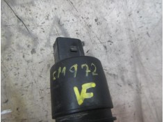 Recambio de bomba limpia para smart forfour básico (55kw) referencia OEM IAM A4548660021   2