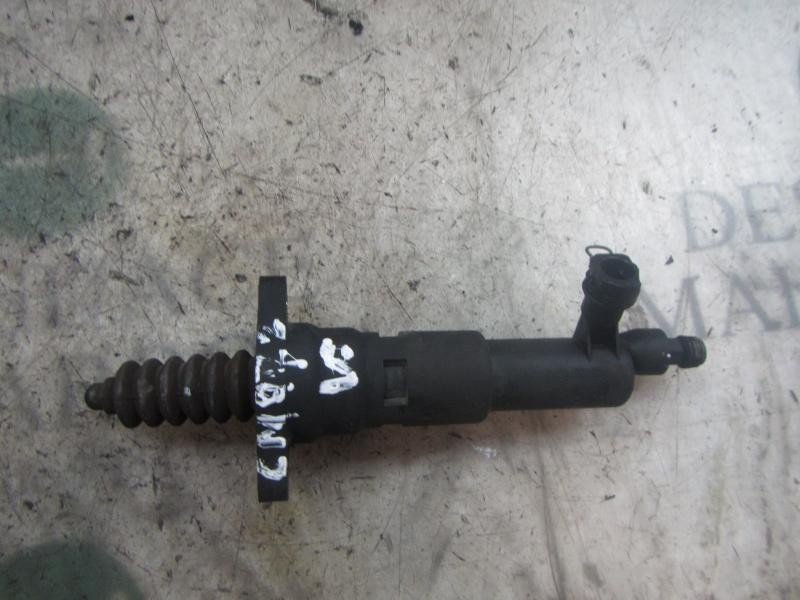 Recambio de bombin embrague para smart forfour básico (55kw) referencia OEM IAM A4542570379  