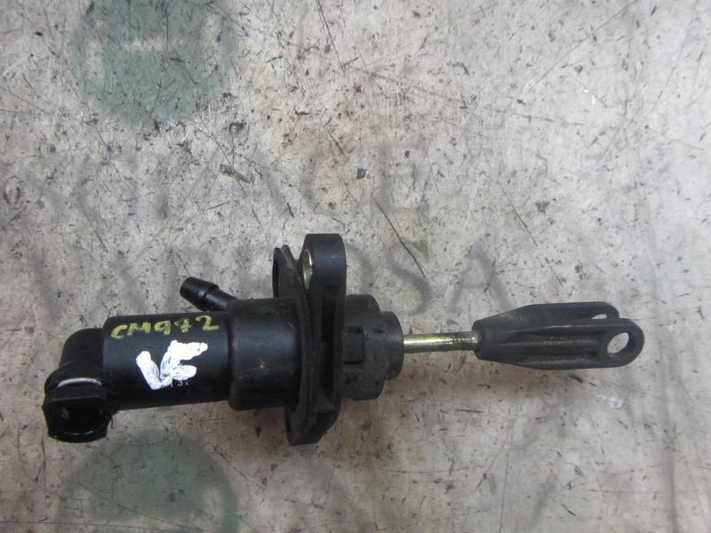 Recambio de bombin embrague para smart forfour básico (55kw) referencia OEM IAM A4542570379  