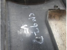 Recambio de canalizador aire para smart forfour básico (55kw) referencia OEM IAM A4545000093   2