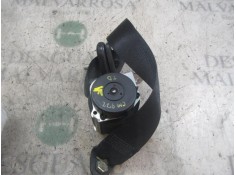 Recambio de cinturon seguridad trasero derecho para smart forfour básico (55kw) referencia OEM IAM A4548600805CN4A  