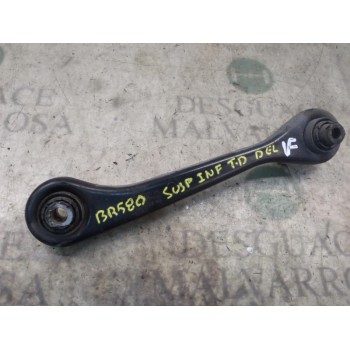 BRAZO SUSPENSION INFERIOR TRASERO DERECHO 1K0501530C 