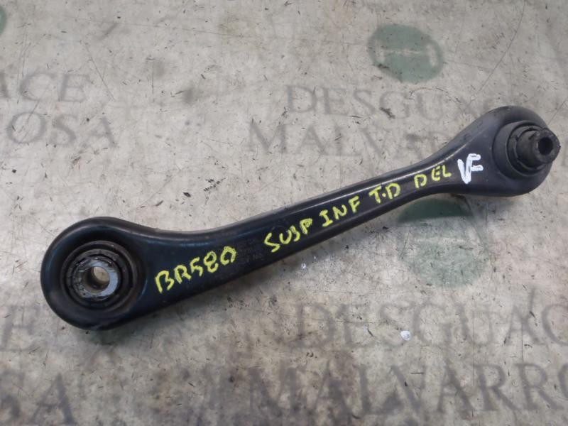 Recambio de brazo suspension inferior trasero derecho para seat leon (1p1) reference referencia OEM IAM 1K0501530C  