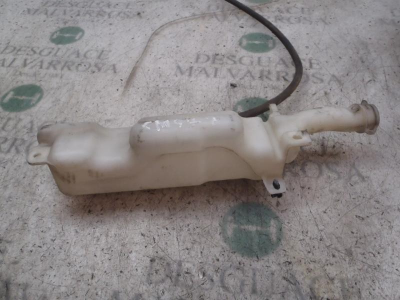 Recambio de deposito expansion para smart forfour básico (55kw) referencia OEM IAM A4545000249  