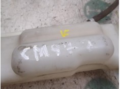 Recambio de deposito expansion para smart forfour básico (55kw) referencia OEM IAM A4545000249   2