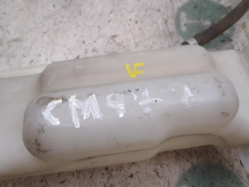 Recambio de deposito expansion para smart forfour básico (55kw) referencia OEM IAM A4545000249  