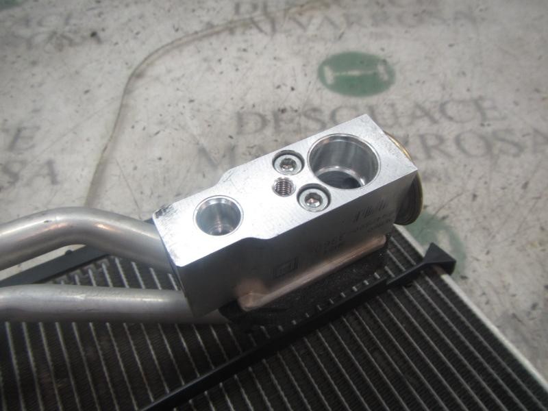 Recambio de evaporador aire acondicionado para smart forfour básico (55kw) referencia OEM IAM A4548302562  