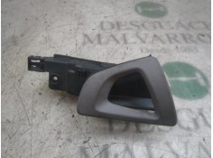 Recambio de maneta interior delantera derecha para smart forfour básico (55kw) referencia OEM IAM A4547600061C96A   2