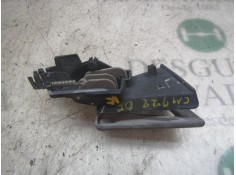 Recambio de maneta interior delantera izquierda para smart forfour básico (55kw) referencia OEM IAM A4547600161C96A   2