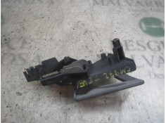 Recambio de maneta interior trasera izquierda para smart forfour básico (55kw) referencia OEM IAM A4547600361C96A   2