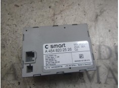 Recambio de modulo electronico para smart forfour básico (55kw) referencia OEM IAM A4548202526 A4548202526 