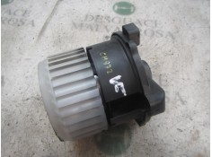 Recambio de motor calefaccion para smart forfour básico (55kw) referencia OEM IAM A4548200508 0160701070 0160701070