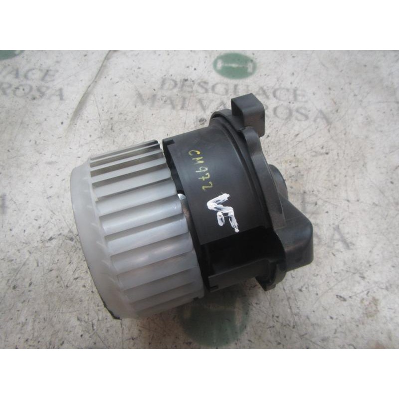 Recambio de motor calefaccion para smart forfour básico (55kw) referencia OEM IAM A4548200508 0160701070 0160701070