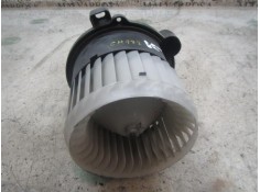 Recambio de motor calefaccion para smart forfour básico (55kw) referencia OEM IAM A4548200508 0160701070 0160701070 2