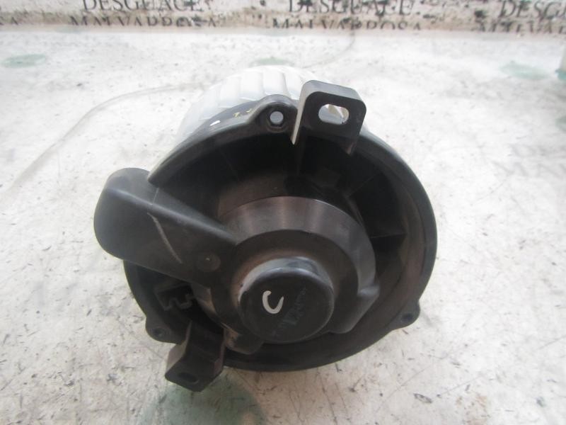 Recambio de motor calefaccion para smart forfour básico (55kw) referencia OEM IAM A4548200508 0160701070 0160701070