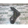 Recambio de brazo suspension inferior delantero izquierdo para renault scenic iii grand dynamique referencia OEM IAM 545016101R 