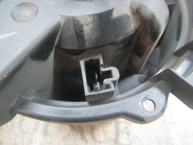 Recambio de motor calefaccion para smart forfour básico (55kw) referencia OEM IAM A4548200508 0160701070 0160701070