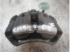 Recambio de pinza freno delantera izquierda para smart forfour básico (55kw) referencia OEM IAM A4544200501   2