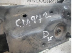 Recambio de puente delantero para smart forfour básico (55kw) referencia OEM IAM A4543300006   2