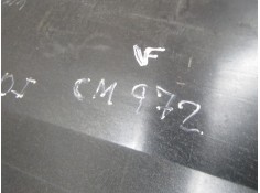 Recambio de puerta delantera izquierda para smart forfour básico (55kw) referencia OEM IAM A4547220109CP6A   2