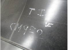 Recambio de puerta trasera izquierda para smart forfour básico (55kw) referencia OEM IAM A4547320109CP6A   2