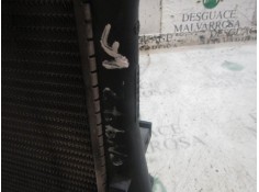 Recambio de radiador agua para smart forfour básico (55kw) referencia OEM IAM A4545001303   2