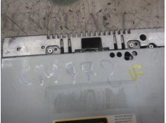 Recambio de sistema audio / radio cd para smart forfour básico (55kw) referencia OEM IAM A4548203579 6085EL065114851 6085EL06511 2