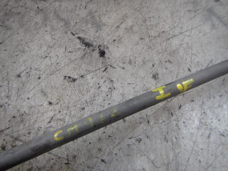 Recambio de tirante delantero izquierdo para smart forfour básico (55kw) referencia OEM IAM A4543200010  