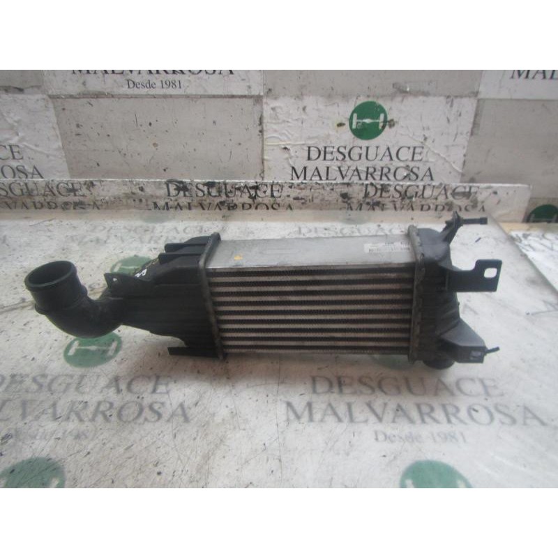 Recambio de intercooler para opel astra h ber. cosmo referencia OEM IAM   