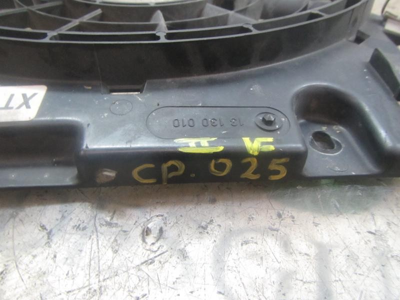 Recambio de canalizador aire para opel astra h ber. cosmo referencia OEM IAM   