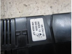 Recambio de mando climatizador para volkswagen passat berlina (3b3) comfortline referencia OEM IAM    2