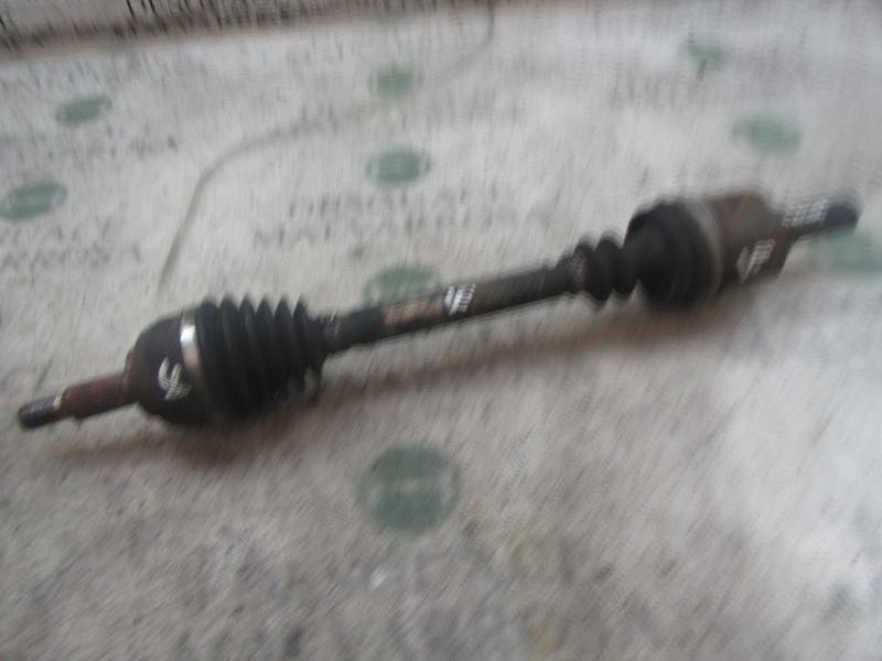 Recambio de transmision izquierda para renault megane ii familiar dynamique referencia OEM IAM   