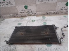 Recambio de condensador aire acondicionado para citroën saxo 1.1 sx referencia OEM IAM   