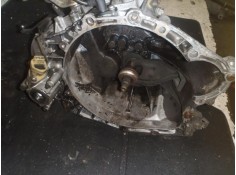 Recambio de caja cambios para peugeot 206 berlina xr referencia OEM IAM  20DL72  2