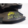Recambio de mangueta delantera izquierda para opel astra j (p10) 1.7 cdti (68) referencia OEM IAM 13319482  