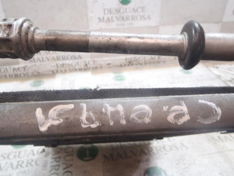 Recambio de condensador aire acondicionado para peugeot 206 berlina xr referencia OEM IAM   