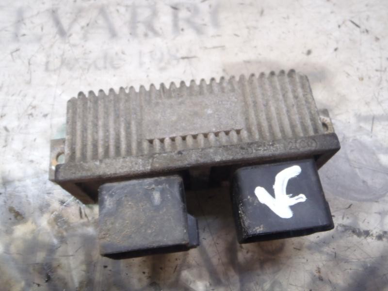 Recambio de caja precalentamiento para renault vel satis (bj0) initiale referencia OEM IAM   