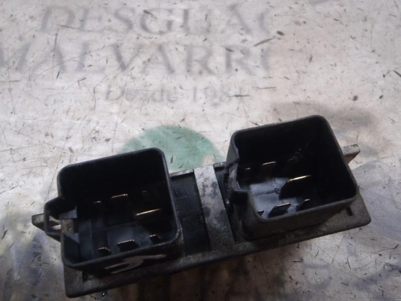 Recambio de caja precalentamiento para renault vel satis (bj0) initiale referencia OEM IAM   