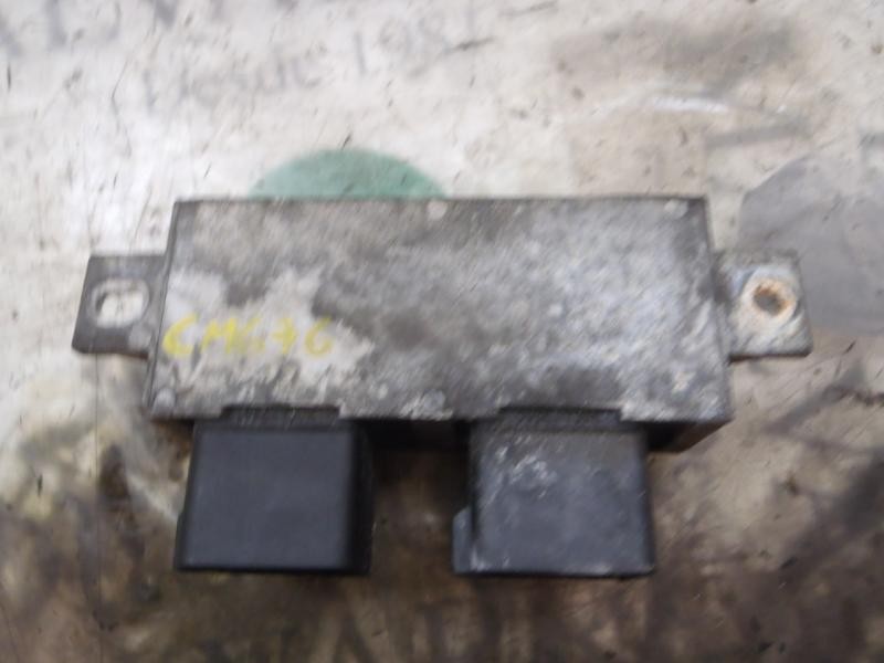 Recambio de caja precalentamiento para renault vel satis (bj0) initiale referencia OEM IAM   