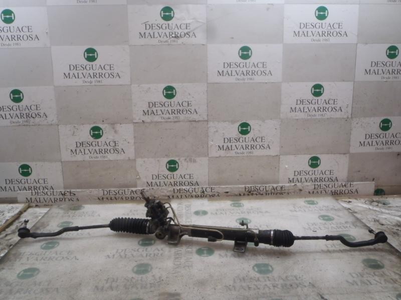 Recambio de cremallera direccion para renault vel satis (bj0) initiale referencia OEM IAM 8200891252  