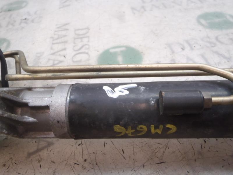 Recambio de cremallera direccion para renault vel satis (bj0) initiale referencia OEM IAM 8200891252  