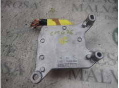 Recambio de centralita airbag para renault vel satis (bj0) initiale referencia OEM IAM 8200905313 8200410975  2
