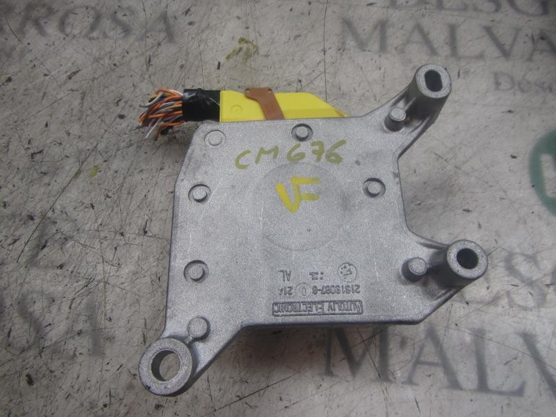Recambio de centralita airbag para renault vel satis (bj0) initiale referencia OEM IAM 8200905313 8200410975 