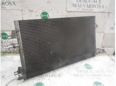 Recambio de condensador aire acondicionado para renault vel satis (bj0) initiale referencia OEM IAM 8200332852  