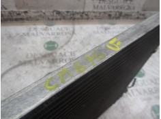 Recambio de condensador aire acondicionado para renault vel satis (bj0) initiale referencia OEM IAM 8200332852   2