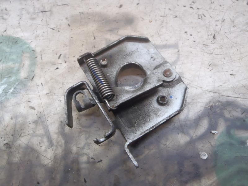 Recambio de cerradura capot para renault vel satis (bj0) initiale referencia OEM IAM 8200236510  