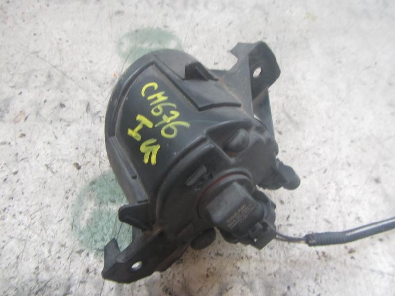 Recambio de faro antiniebla izquierdo para renault vel satis (bj0) initiale referencia OEM IAM 8200002469  